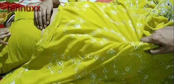  Bhabhi fucking brother in-law home sex video